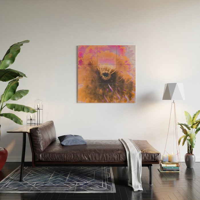 Expansion Wood Wall Art Gallery Image 2