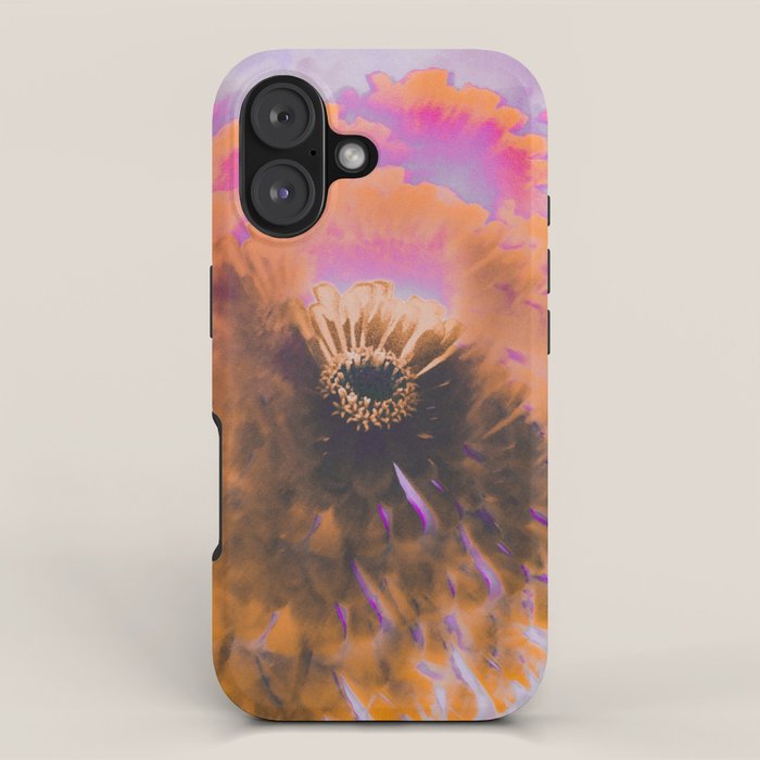 Expansion iPhone Case Gallery Image 1