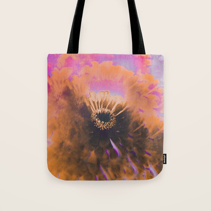 Expansion Tote Bag Gallery Image 1