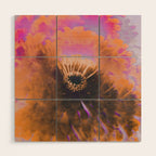 Expansion Wood Wall Art Gallery Image 1