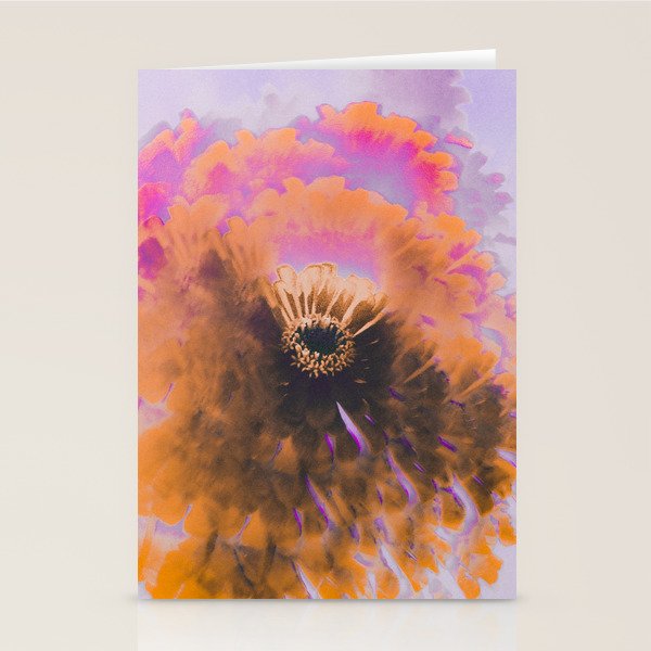 Expansion Stationery Card Gallery Image 1