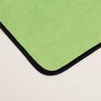 Big fruit Cherry duo with fun pun 'Cherry Nice'  Desk Mat Gallery Image 4