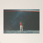 Saw The Light Welcome Mat Gallery Image 1
