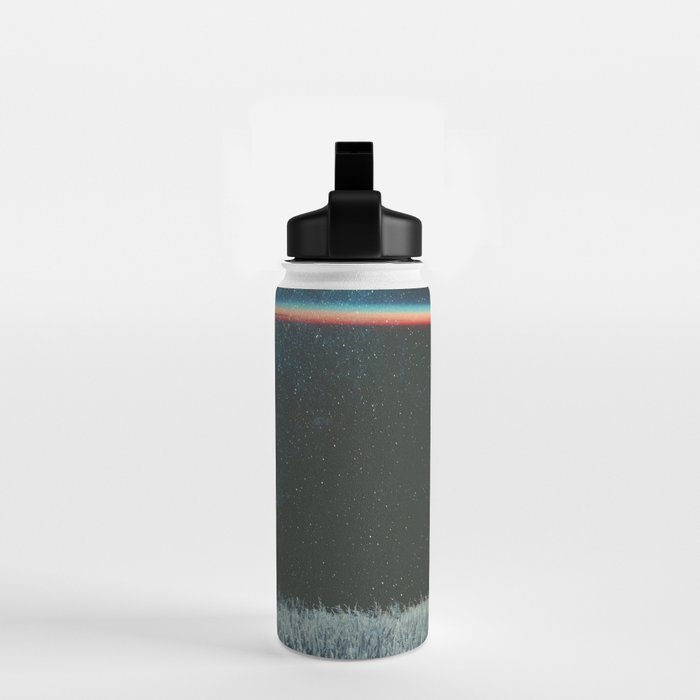 Saw The Light Water Bottle Gallery Image 2