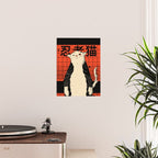 Neko ninja 2 Poster Gallery Image 2