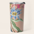 Bee Lunch Travel Mug Gallery Image 2
