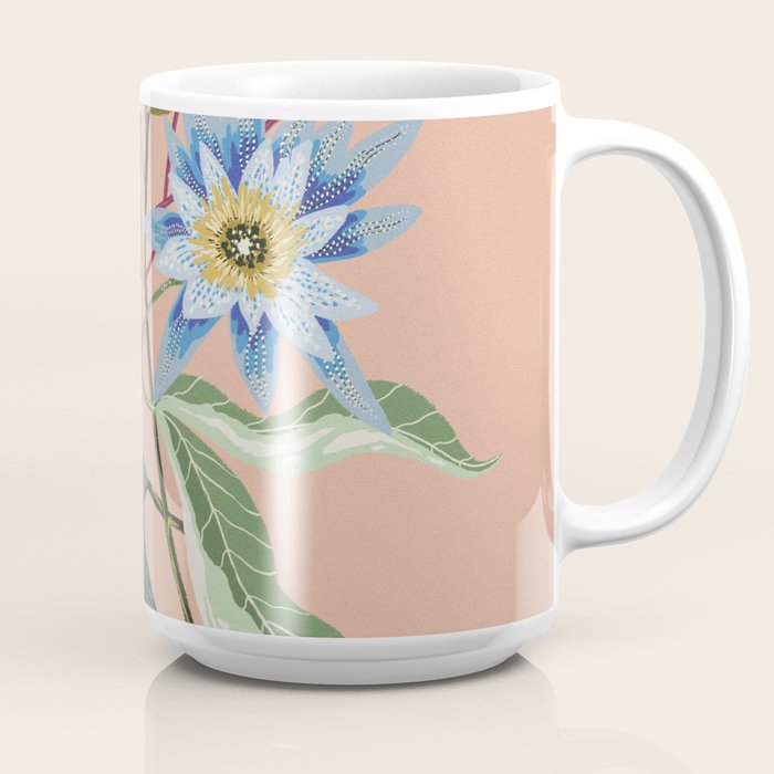 Bee Lunch Coffee Mug Gallery Image 2