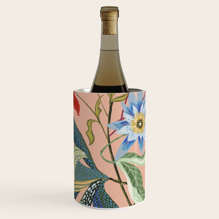 Bee Lunch Wine Chiller Gallery Image 1