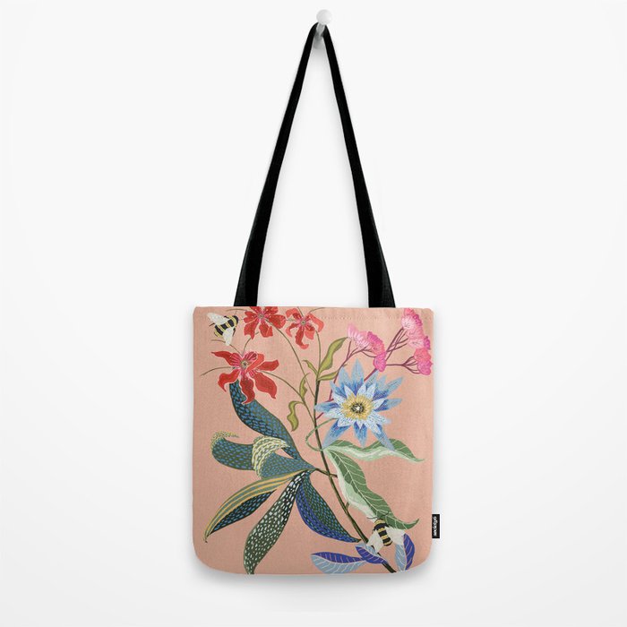 Bee Lunch Tote Bag Gallery Image 2
