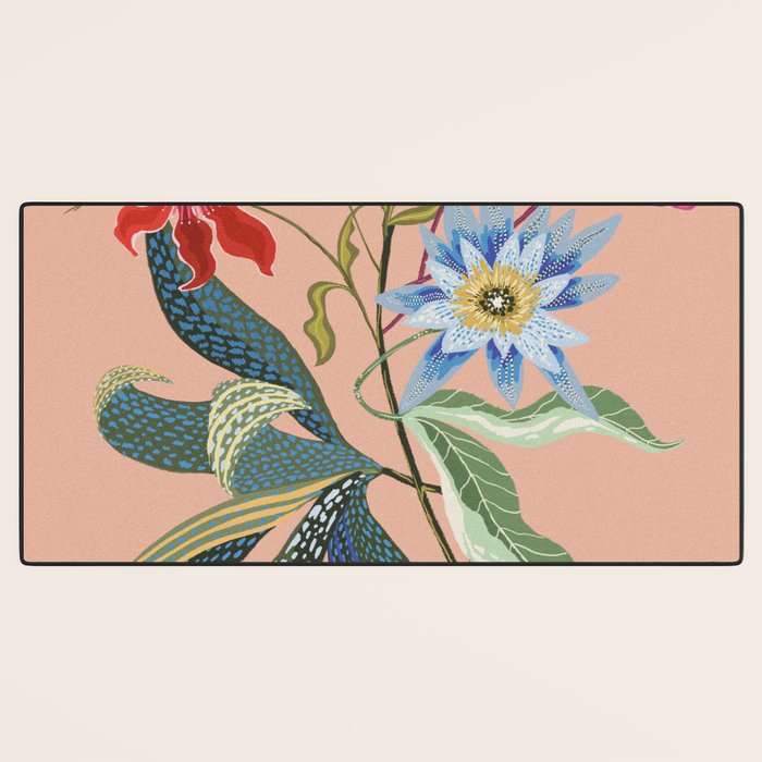 Bee Lunch Desk Mat Gallery Image 3