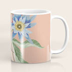 Bee Lunch Coffee Mug Gallery Image 1