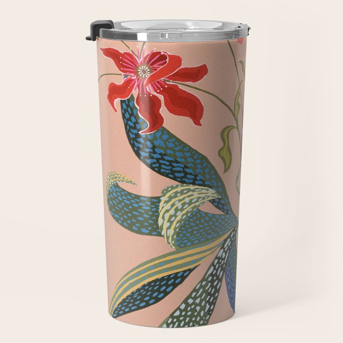 Bee Lunch Travel Mug Gallery Image 3