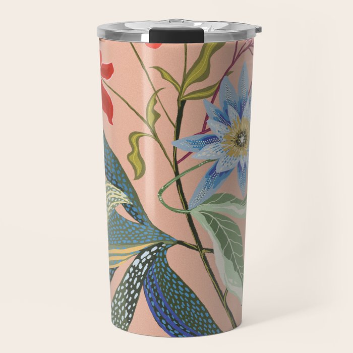 Bee Lunch Travel Mug Gallery Image 1
