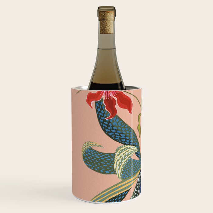 Bee Lunch Wine Chiller Gallery Image 2