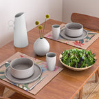 Bee Lunch Placemat Gallery Image 2