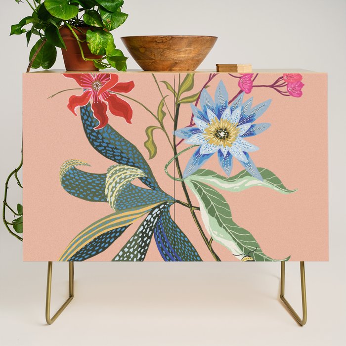 Bee Lunch Credenza Gallery Image 1