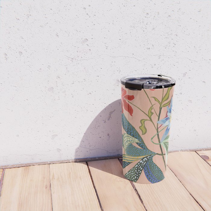 Bee Lunch Travel Mug Gallery Image 4