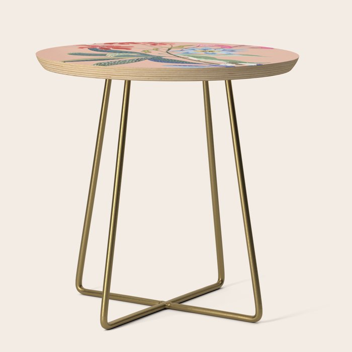 Bee Lunch Side Table Gallery Image 1