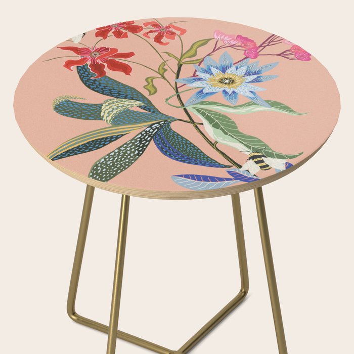 Bee Lunch Side Table Gallery Image 2