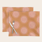 SoCal Sun Placemat Gallery Image 1