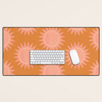 SoCal Sun Desk Mat Gallery Image 1