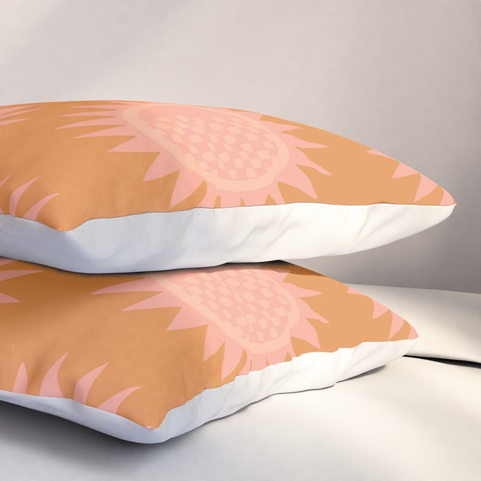 SoCal Sun Pillow Sham Gallery Image 3