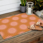 SoCal Sun Outdoor Rug Gallery Image 2
