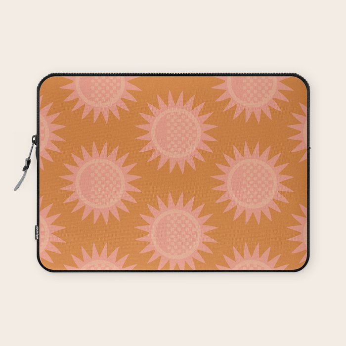 SoCal Sun Laptop Sleeve Gallery Image 1