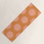 SoCal Sun Yoga Mat Gallery Image 1