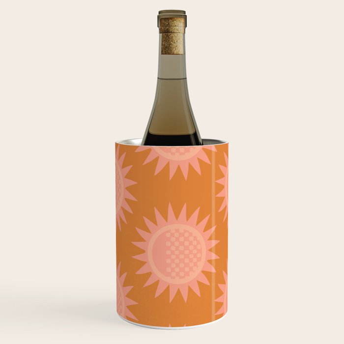 SoCal Sun Wine Chiller Gallery Image 3