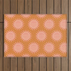 SoCal Sun Outdoor Rug Gallery Image 1