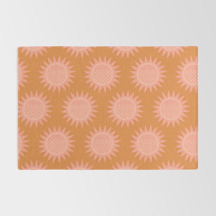 SoCal Sun Rug Gallery Image 2