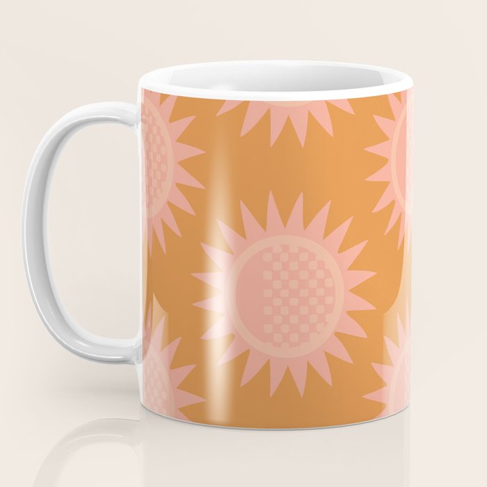 SoCal Sun Coffee Mug Gallery Image 3
