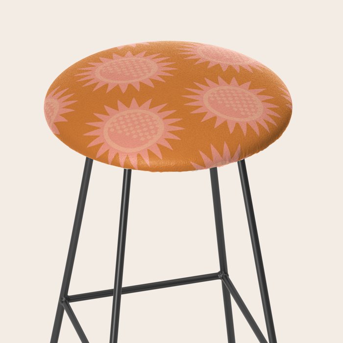 SoCal Sun Stool Gallery Image 2