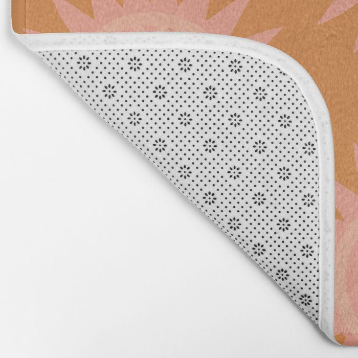 SoCal Sun Bath Mat Gallery Image 2