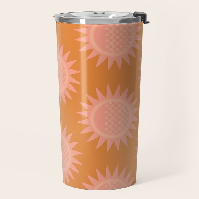 SoCal Sun Travel Mug Gallery Image 2