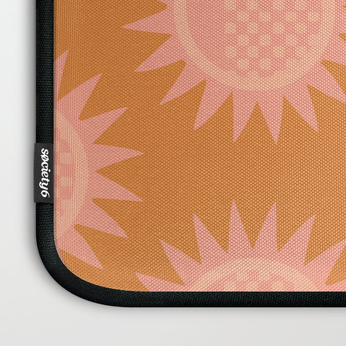 SoCal Sun Laptop Sleeve Gallery Image 3