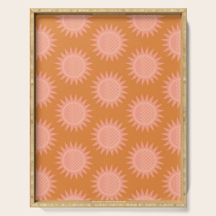 SoCal Sun Serving Tray Gallery Image 1