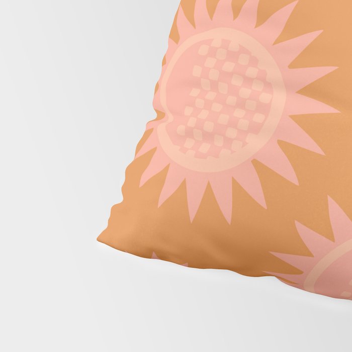 SoCal Sun Pillow Sham Gallery Image 4