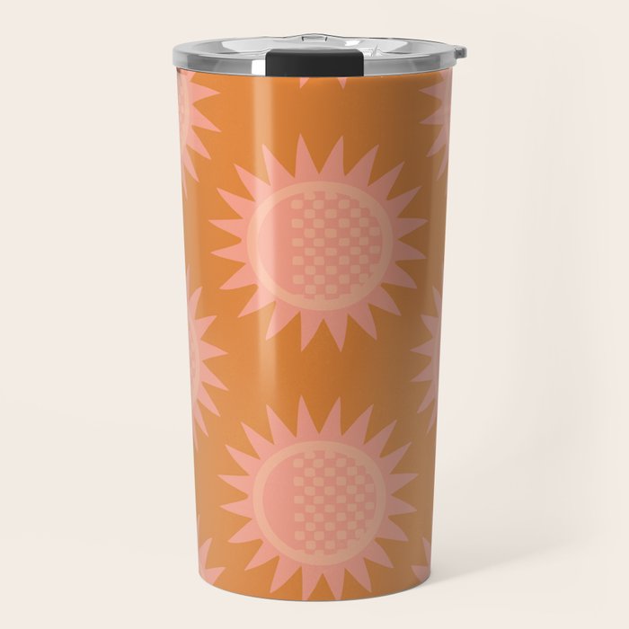 SoCal Sun Travel Mug Gallery Image 1
