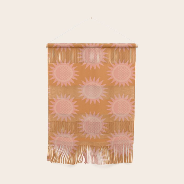 SoCal Sun Wall Hanging Gallery Image 1