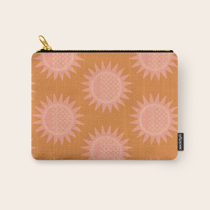 SoCal Sun Carry All Pouch Gallery Image 1