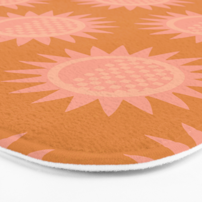 SoCal Sun Bath Mat Gallery Image 3