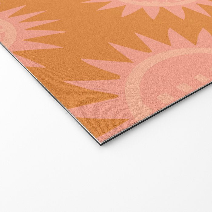 SoCal Sun Welcome Mat Gallery Image 2