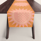 SoCal Sun Table Runner Gallery Image 1