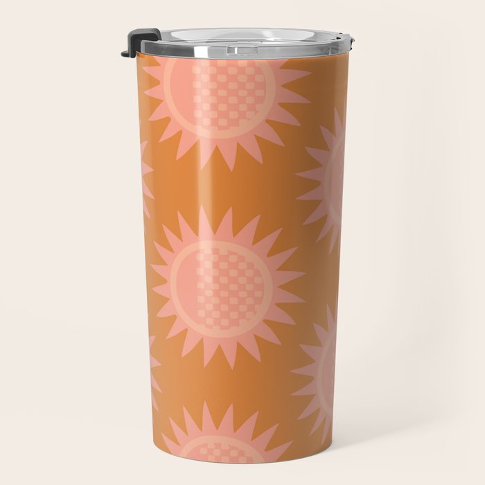 SoCal Sun Travel Mug Gallery Image 3