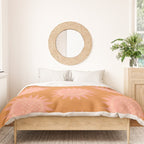 SoCal Sun Duvet Cover Gallery Image 3