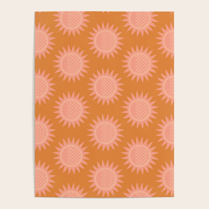 SoCal Sun Poster Gallery Image 4