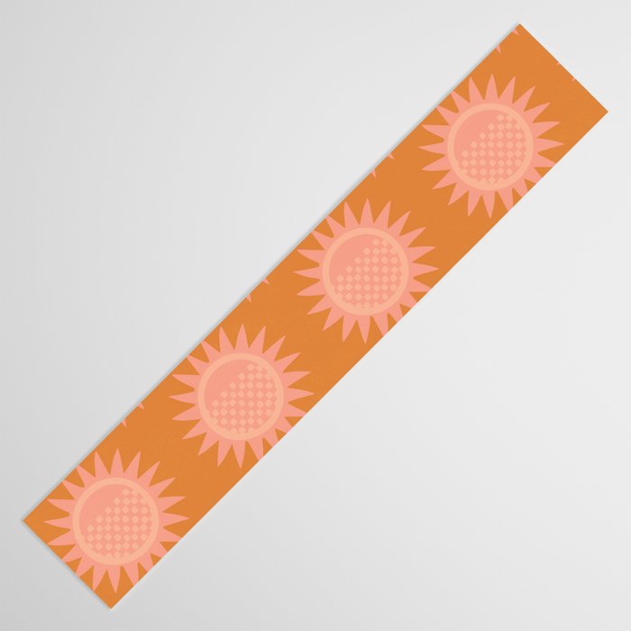 SoCal Sun Table Runner Gallery Image 3