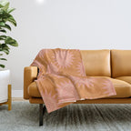 SoCal Sun Throw Blanket Gallery Image 1